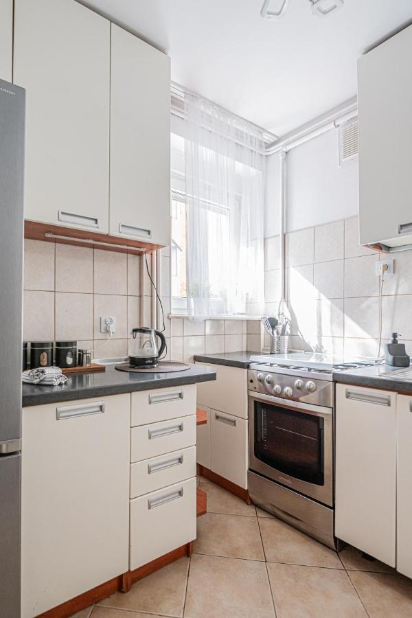 Niceone Apartment Number 5 - W Samym Centrum! Wroclaw Bagian luar foto