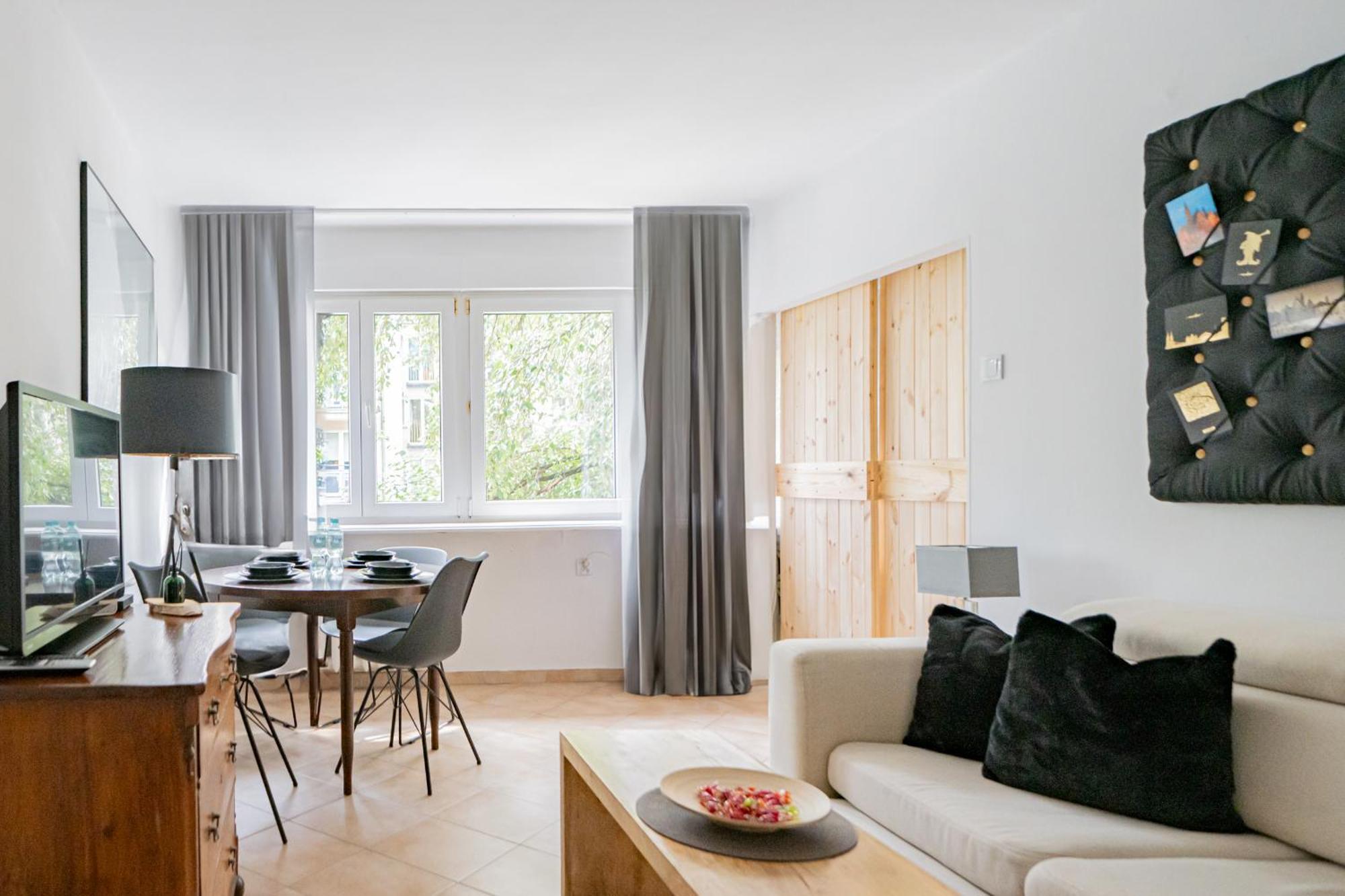 Niceone Apartment Number 5 - W Samym Centrum! Wroclaw Bagian luar foto
